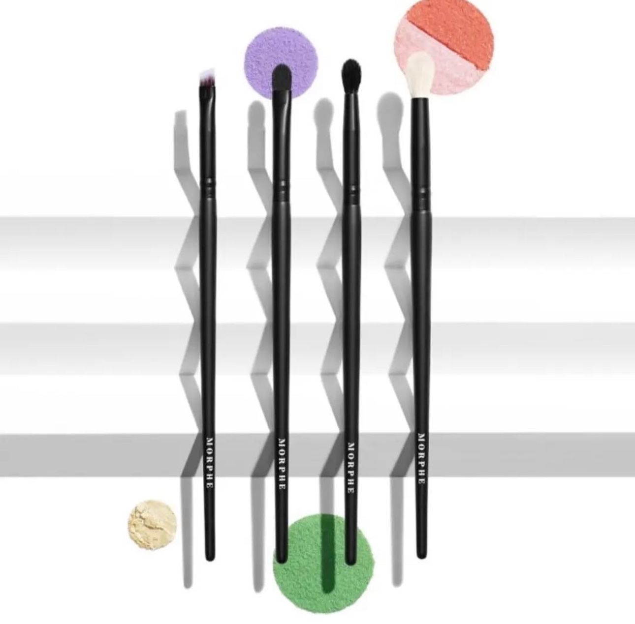 Makeup Brushes
