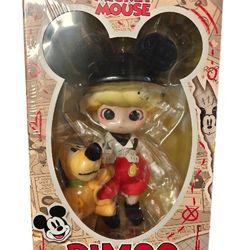 Disney Mikey Mouse Dimoo for Sale!