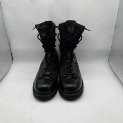 Men’s Harley Davidson Gore-Tex Vibram 91413 Boots Black Size 11