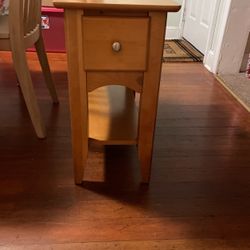 End Table