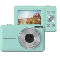 Kids Digital Camera