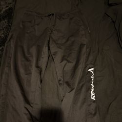 Reebok XL sweatpants