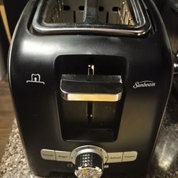 Sunbeam 2 Slice Toaster