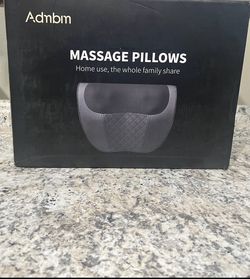 Massage Pillow