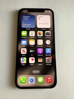 Verizon / Spectrum iPhone 12 64GB