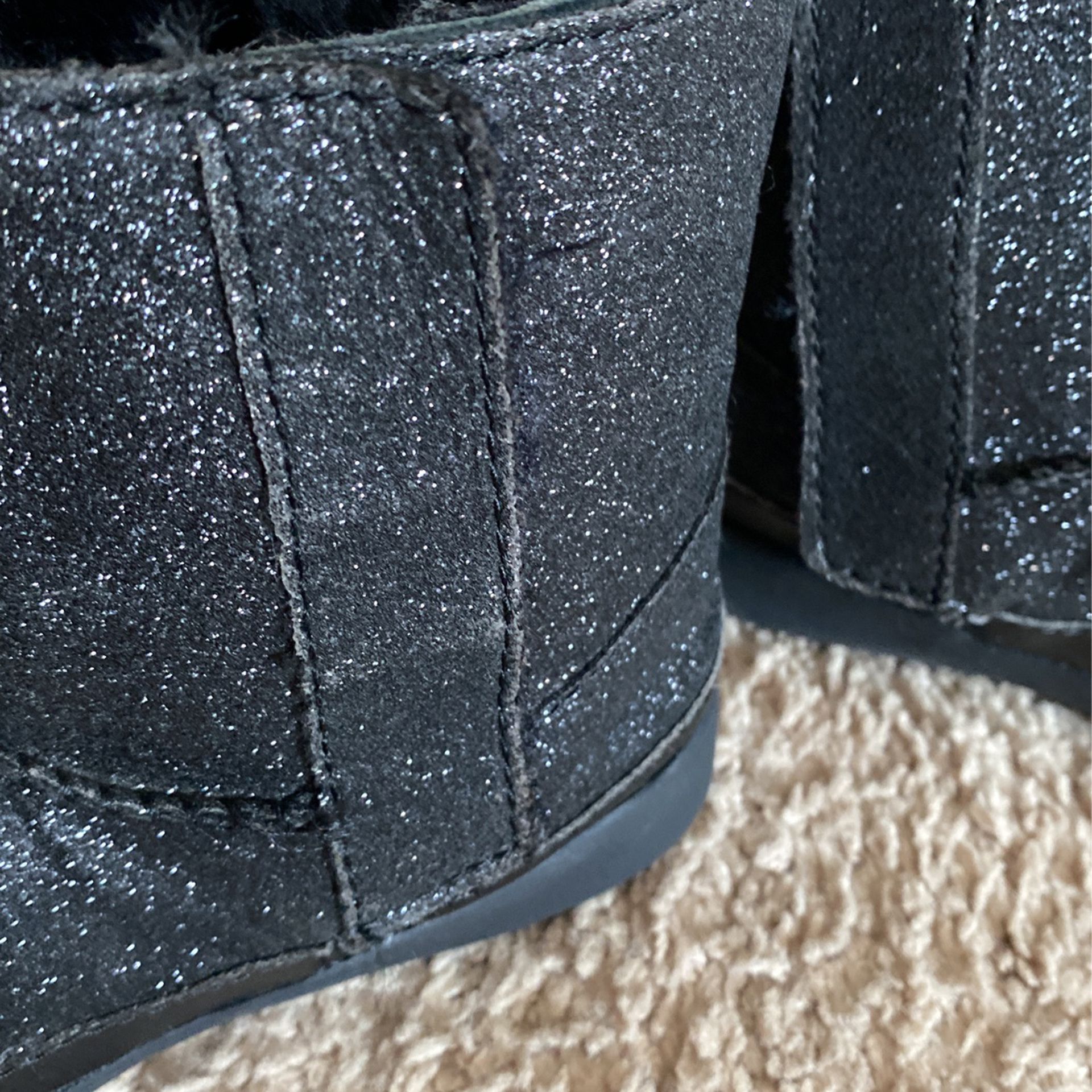 Toddler Ugg Boots Size 10c