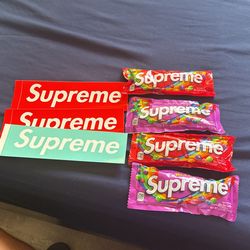 Supreme Skittles