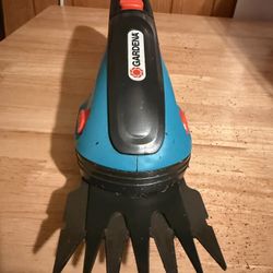 Cordless Garden Shears 
