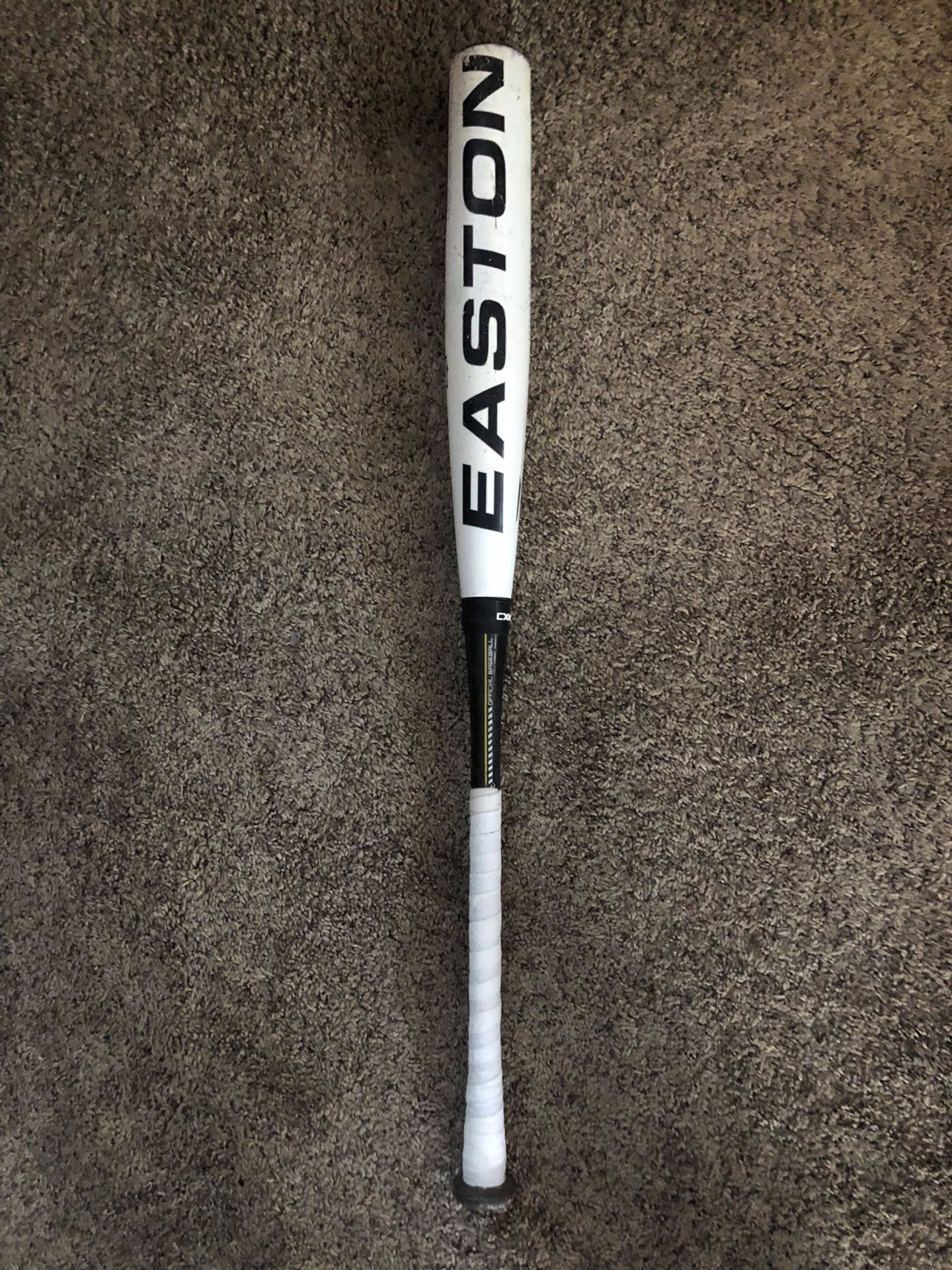 Easton Surge 34-31 BESR  