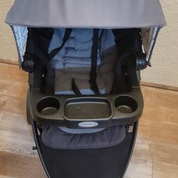 Graco Stroller 