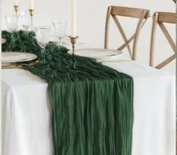 Runner / Wedding / Shower / Decor
