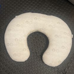 Boppy Pillow