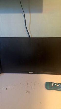 Asus 24” (95% Sure) 120 hz