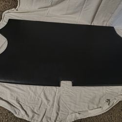 1955-57 Chevy Trunk panals