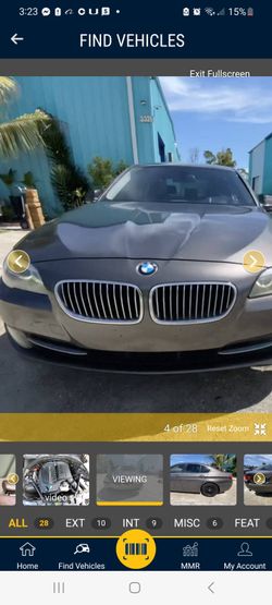 Become a Used Car Dealer