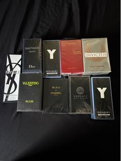 Cologne men