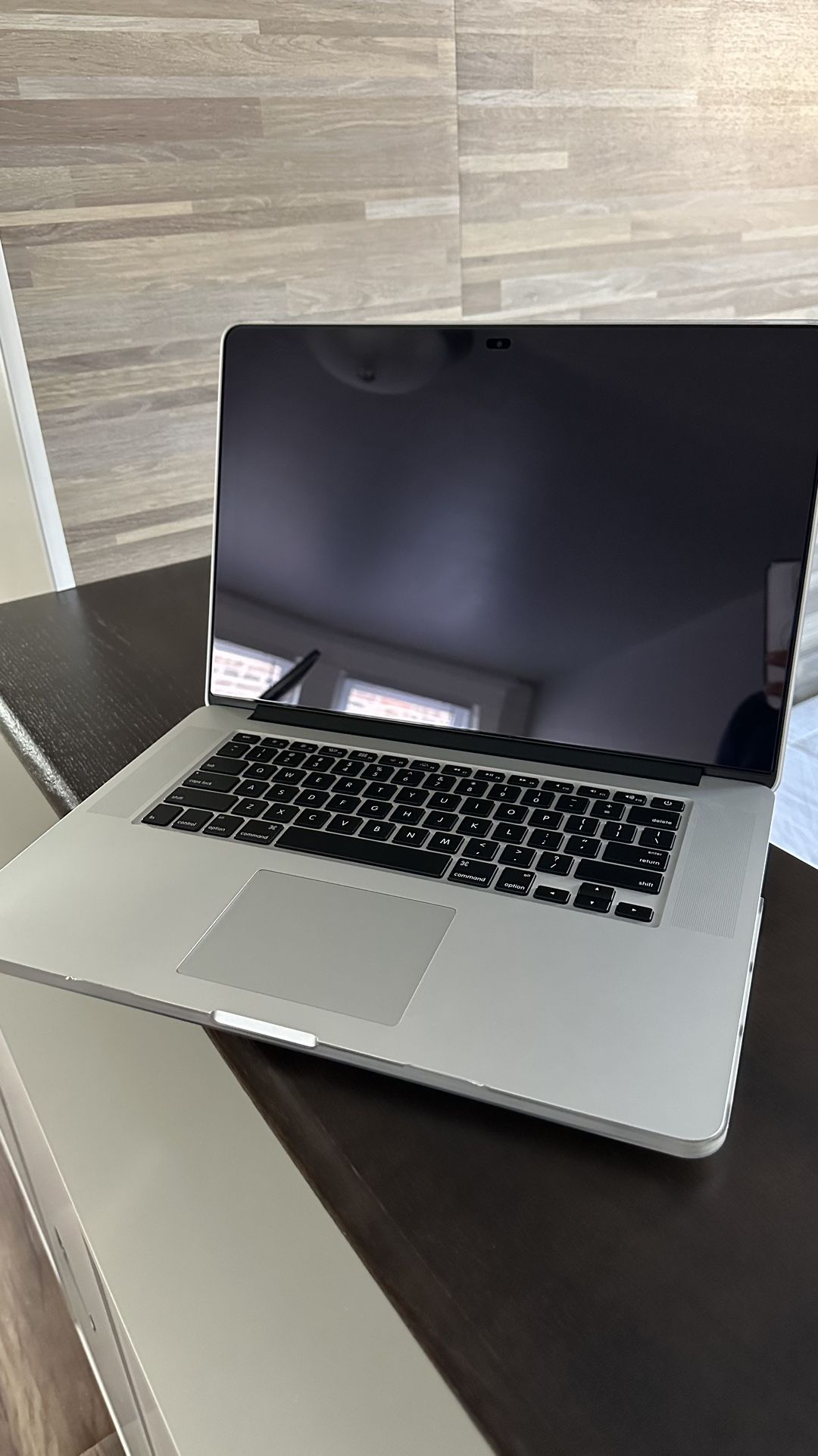 Mid 2014 MacBook Pro 15” dual boot
