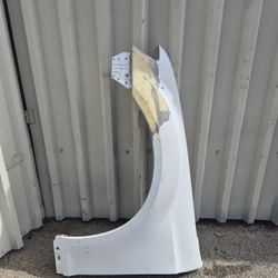 2011 2012 2013 2014 2015 2016 2017 2018 2019 2020 2021 2022 Chrysler 300 Fender Left Driver Side LH Original Used 