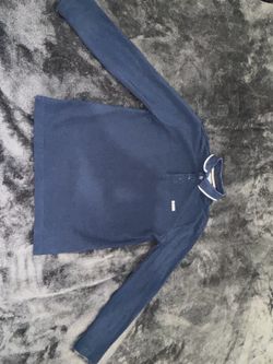Hugo Boss Button Up Shirt Kids