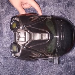 Star Wars Mask