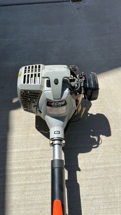 ECHO SRM-210 trimmer