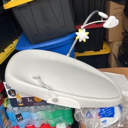 Skip Hop Changing Pad 