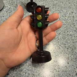 Mini Traffic Light ( 2 for 2$)