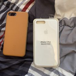 iPhone 7 Plus/8plus Cases $5 Each