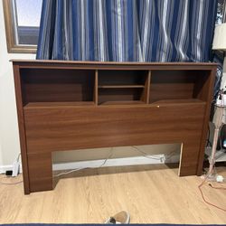 Headboard Full/Queen Side