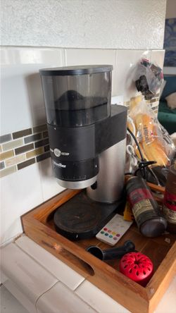 Mueller Coffee Grinder