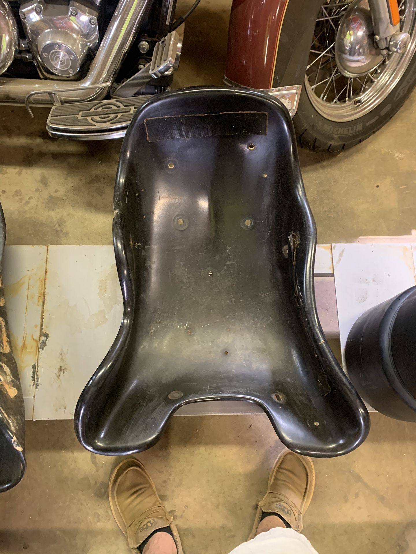 Racing Go Kart Parts