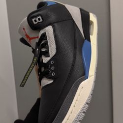 Jordan Retro 3 