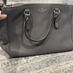 Large Kate Spade Bag