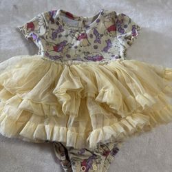 All 6-9 Outfit 