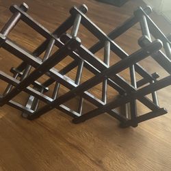 Wine Rack