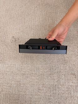 Tesla USB Charging Hub
