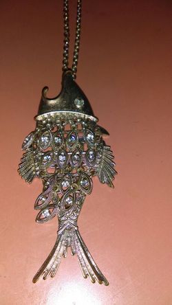 Necklace 5.00