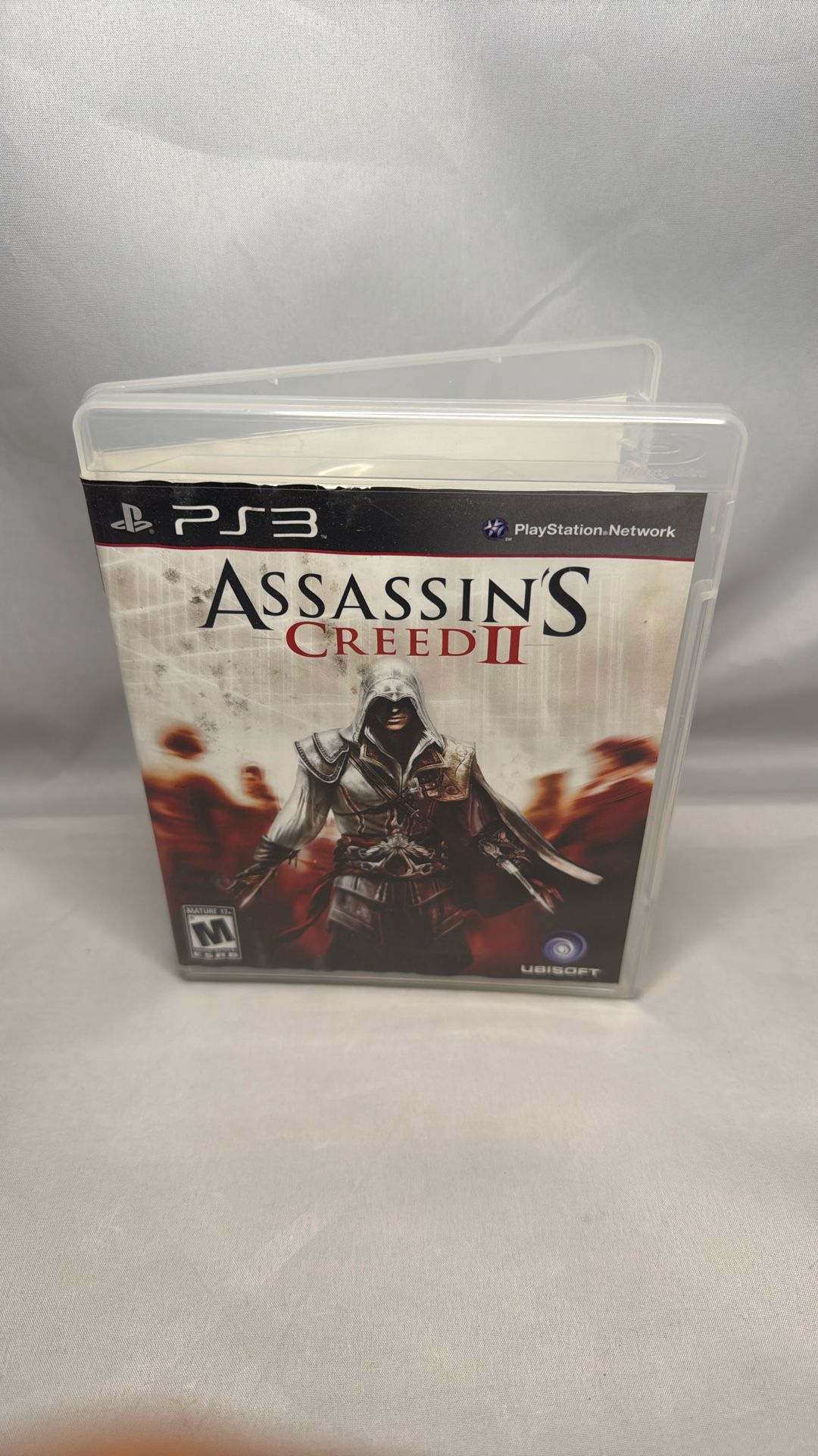 Assassins Creed 2 PS3