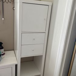 IKEA Cube Storage 