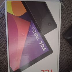 TCL TABLET 