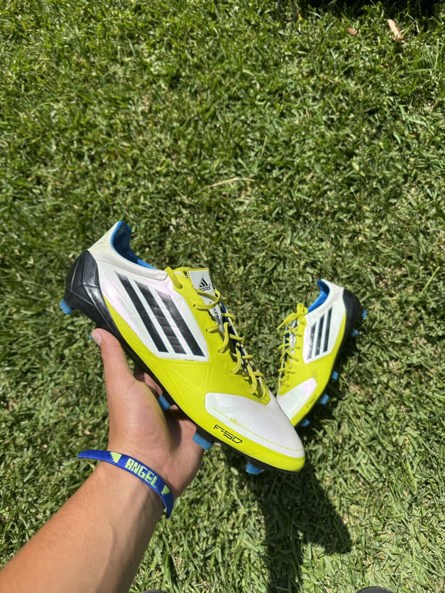 Adidas F50 Adizero