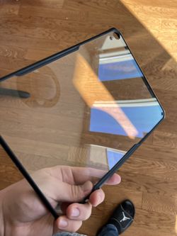 iPad Pro 11 1st Gen Clear Case