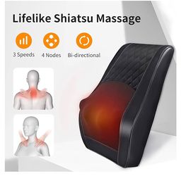 Neck Massager