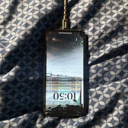 iPhone 11 Cracked Screen Front/Back