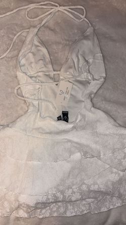 Dress/Romper XS