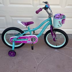 Schwinn Elm Kids Bike