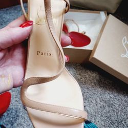 Sexy louboutin deals