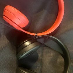 Combo Beats Headsets For Sale…