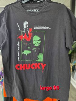 Halloween t shirt $ 3 & $5