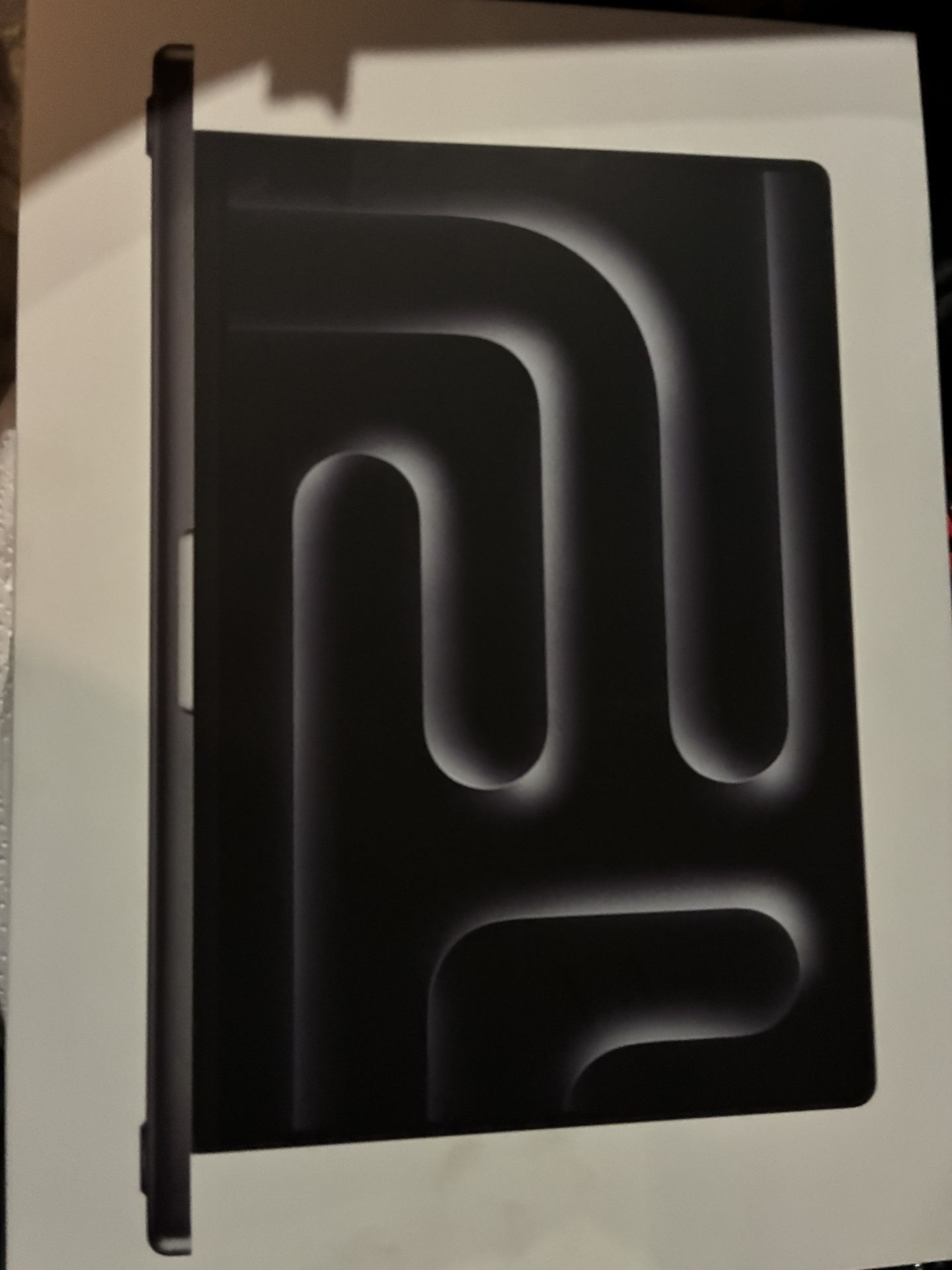 🔥 Brand New MacBook Pro 16” (2023) – M3 Pro / 24GB / 512GB – Space Black – Sealed Box!